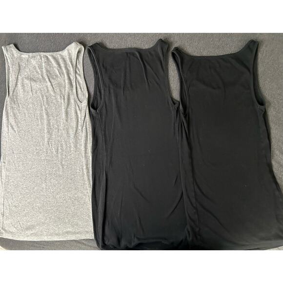 Ingrid & Isabel maternity tanks - Picture 6 of 6